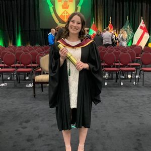 Meet your Posher, Rachelle